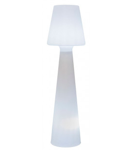 Lámpara de pie LOLA SLIM 120 de Newgarden
