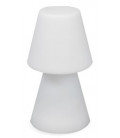 Lámpara de mesa LOLA 45 de Newgarden