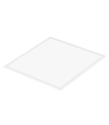 LED panel V 595x595 mm 40W by Roblan