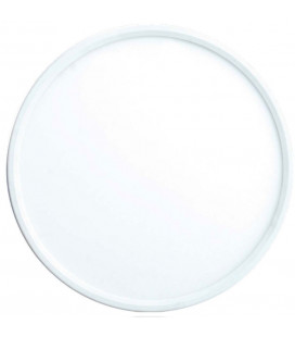 Adjustable round LED downlight 20W 50-200 mm by Roblan