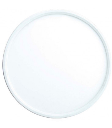 Adjustable round LED downlight 20W 50-200 mm by Roblan