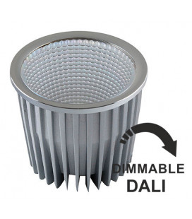 Downlight YLD-220V CRI97 35W 111mm dimmable DALI by YLD