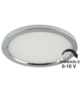 Downlight rond dimmable 0-10V LC1482R de YLD