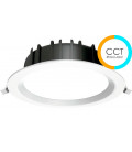 Downlight LED 24W IOT CCT regulable de Roblan