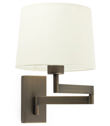 Articulated wall lamp ARTIS by Faro Barcelona