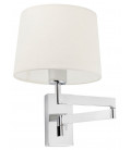Articulated wall lamp ARTIS by Faro Barcelona