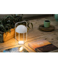 Portable lamp JELLYFISH by Faro Barcelona