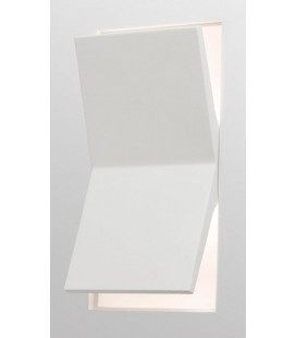 Recessed wall lamp DOMINO by Faro Barcelona