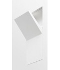 Recessed wall lamp DOMINO by Faro Barcelona