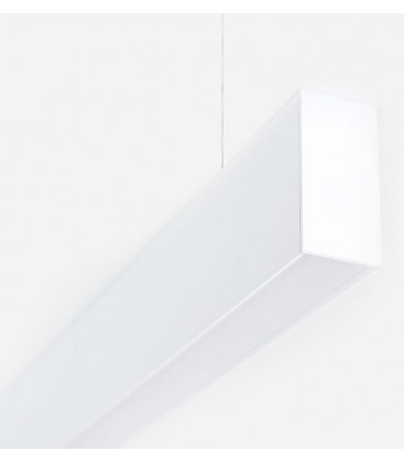 Hanging lamp NEXUS LED 40-60W by Beneito Faure