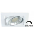 Downlight LED COMPAC C 8W DIMMABLE de Beneito Faure