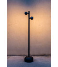 Foot lamp BROT 20W 90 cm de Faro Barcelona