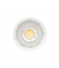 Ampouleà reflecteur LED COB coulot GU10 Puissance 6W de Beneito Faure. Garantie: 5 ans.