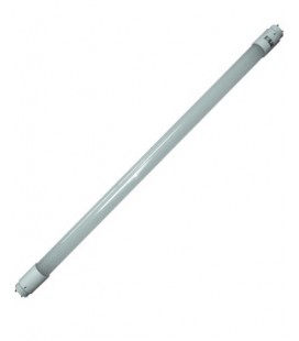 Tube LED T8 60cm 9W by Roblan
