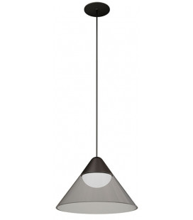 Hanging lamp ARK 6W by Faro Barcelona