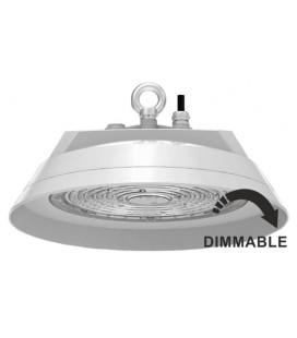Campana industrial LED NSF dimmable de Roblan