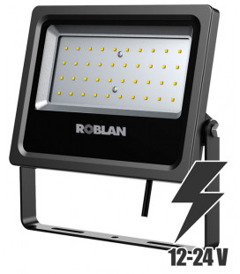 Proyector LED MHL X 24V de Roblan