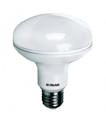 LED Bulb E27 Reflector R90 15W Power Roblan