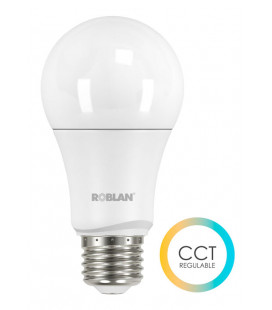 Estándar LED IOT CCT regulable de Roblan