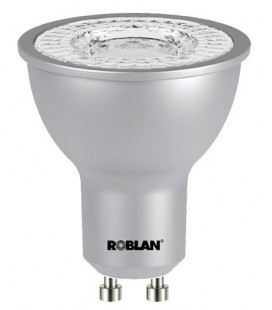 Ampoule dichroïque LED ECOSKY 5W ouverture 60º de Roblan