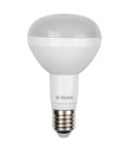 Light bulb LED R80 10W E27 connection Roblan