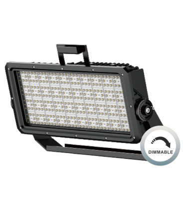 Proyector industrial LED ARENA X 400W de ROBLAN