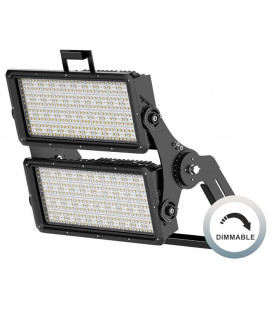 Proyector industrial LED ARENA X 1000W de ROBLAN