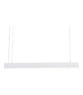 Sistema lineal SET S 15W 575 mm 120º dimmable de Roblan