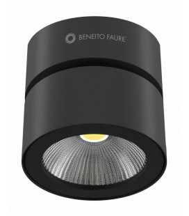 Downlight LED CONCORD SWITCH DIMMABLE 14W de Beneito Faure
