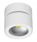 Downlight LED CONCORD SWITCH DIMMABLE 14W de Beneito Faure