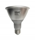Dimmable LED PAR30 SKY 13W socket E27 by Roblan