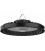 Campana industrial LED ASTRO V5 150 W DIMMABLE de Roblan