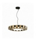 Pauline hanging LED 24W 2700K Dimable