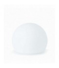 Shelf - P 1L E27 15W white Cfl D40cm
