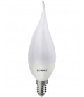 ampoule LED FLAMA CANDLE E14 5W de ROBLAN