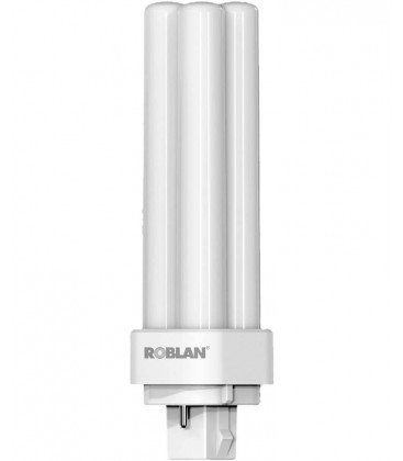 LED PL 8W G24 de Roblan