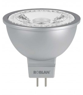 Dichroic bulb LED MR16 60 Sky degrees of ROBLAN