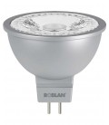 Dichroic bulb LED MR16 60 Sky degrees of ROBLAN