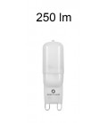 G9 2, 5W 220V 360º UNIFORM-LINE LED Beneito Faure