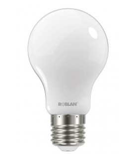 Estándar LED FROST 6.2W de Roblan