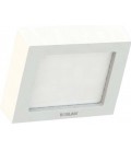 Downlight LED MOON square by ROBLAN