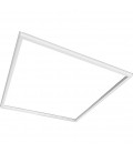 LED frame 40W by Roblan