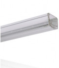 Commercial lineal LED lighting LCR 40W by Roblan