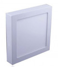 Downlight LED square by ROBLAN