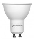 HOOK GU10 6W DICHROIC EFFECT LED de Beneito Faure