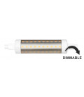 LINEAL TUBULAR 11W R7S 118mm 220-240V 360º DIMMABLE LED