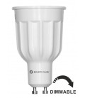 Dicroica LED POWER 12W DIMMABLE de Beneito Faure