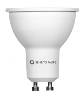 SYSTEM GU10/MR16 8W 220V 60º LED de Beneito Faure