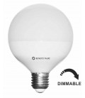 GLOBO 10W DIMMABLE LED