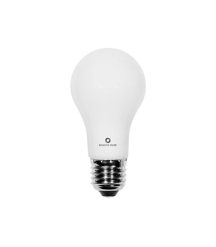 blanco RUBYC 15W 110-240V 40 ° LED citoyen de Beneito Faure Blanc chaud 